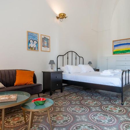 Italianway - Le Cementine Apartman Lecce Kültér fotó