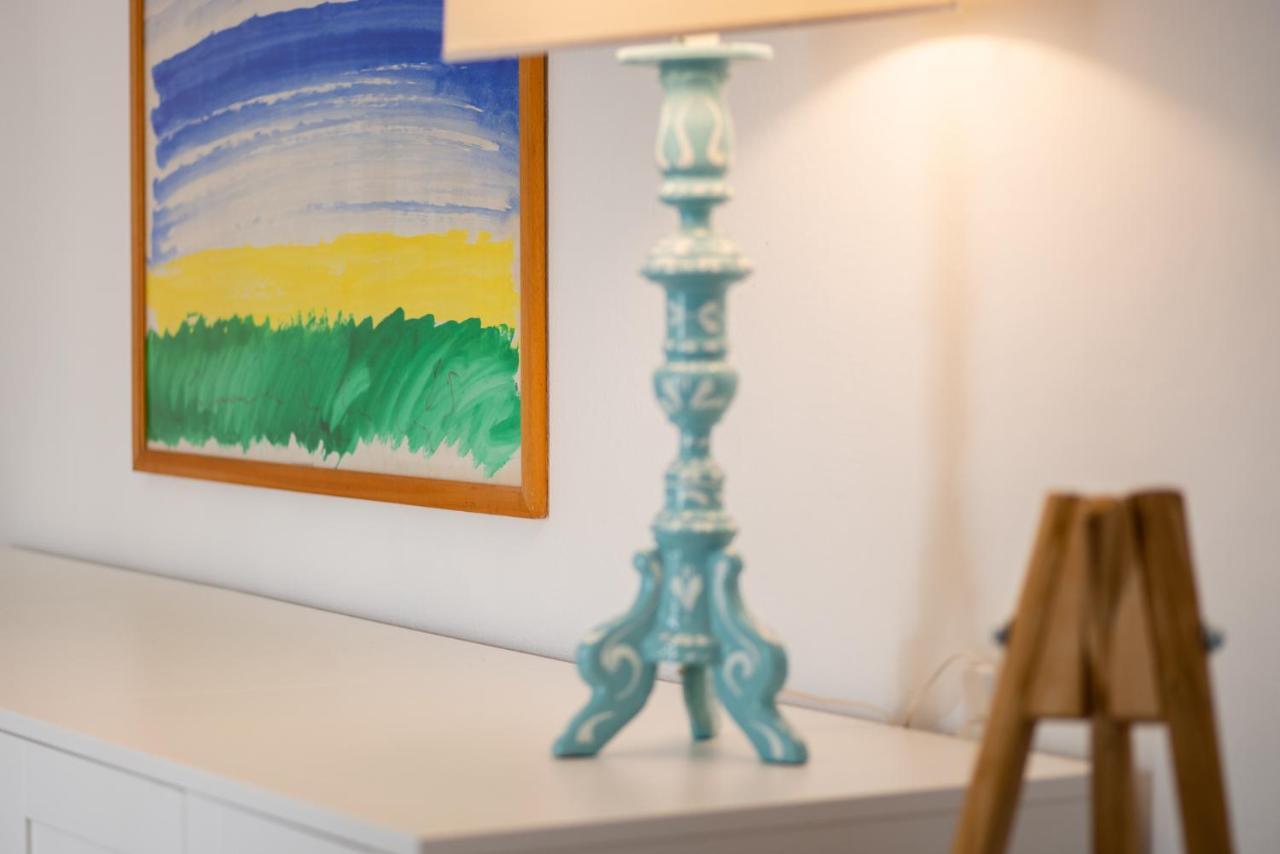 Italianway - Le Cementine Apartman Lecce Kültér fotó