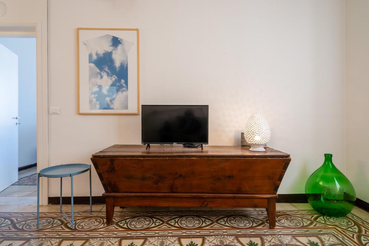 Italianway - Le Cementine Apartman Lecce Kültér fotó