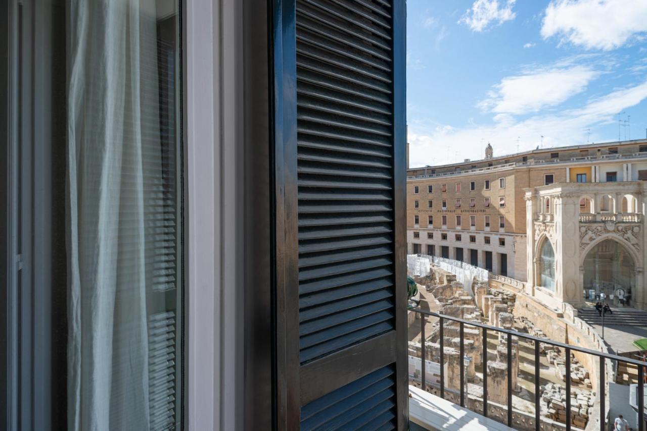 Italianway - Le Cementine Apartman Lecce Kültér fotó