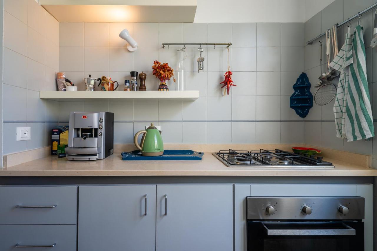 Italianway - Le Cementine Apartman Lecce Kültér fotó