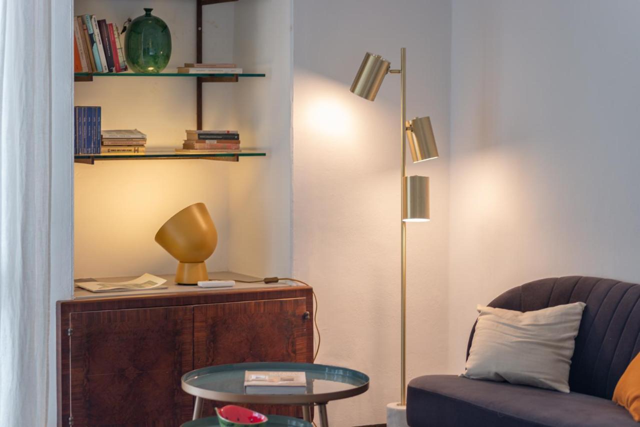 Italianway - Le Cementine Apartman Lecce Kültér fotó